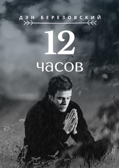 Книга 12 часов (Дэн Березовский)